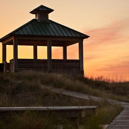 Hotel Shutters On The Banks Kill Devil Hills Esterno foto