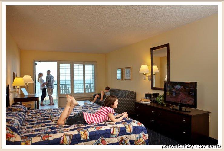 Hotel Shutters On The Banks Kill Devil Hills Camera foto