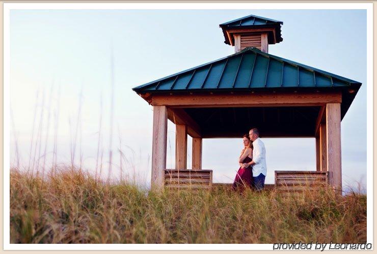 Hotel Shutters On The Banks Kill Devil Hills Servizi foto