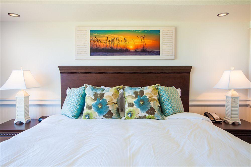 Hotel Shutters On The Banks Kill Devil Hills Esterno foto