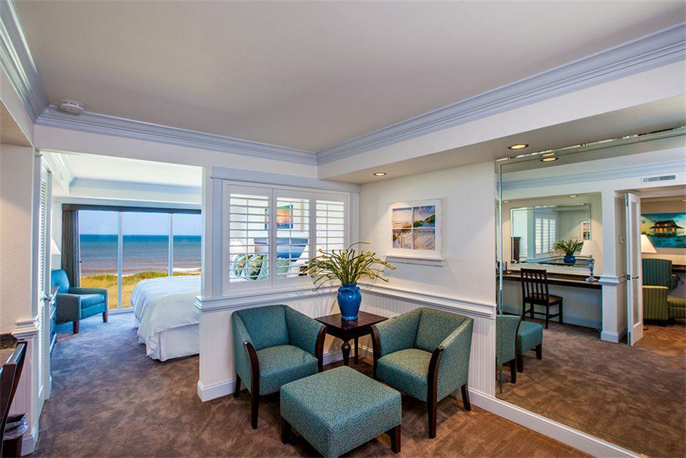 Hotel Shutters On The Banks Kill Devil Hills Esterno foto