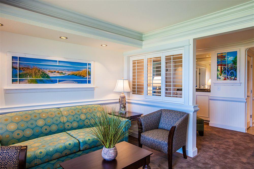 Hotel Shutters On The Banks Kill Devil Hills Esterno foto