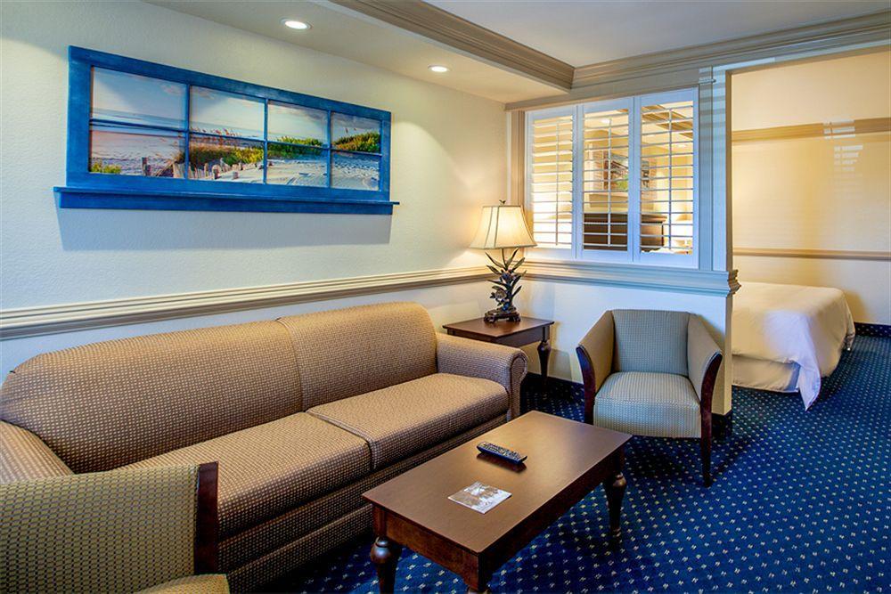 Hotel Shutters On The Banks Kill Devil Hills Esterno foto