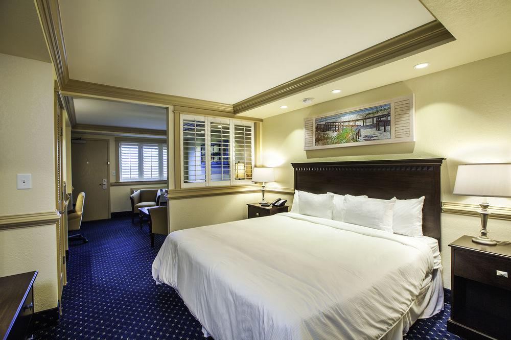 Hotel Shutters On The Banks Kill Devil Hills Esterno foto