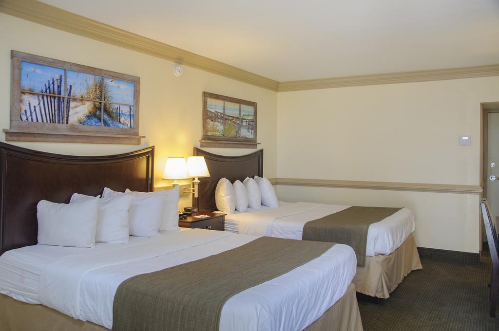 Hotel Shutters On The Banks Kill Devil Hills Camera foto