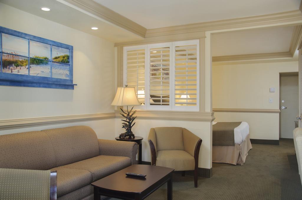 Hotel Shutters On The Banks Kill Devil Hills Esterno foto