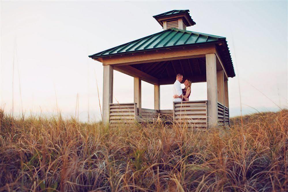Hotel Shutters On The Banks Kill Devil Hills Esterno foto