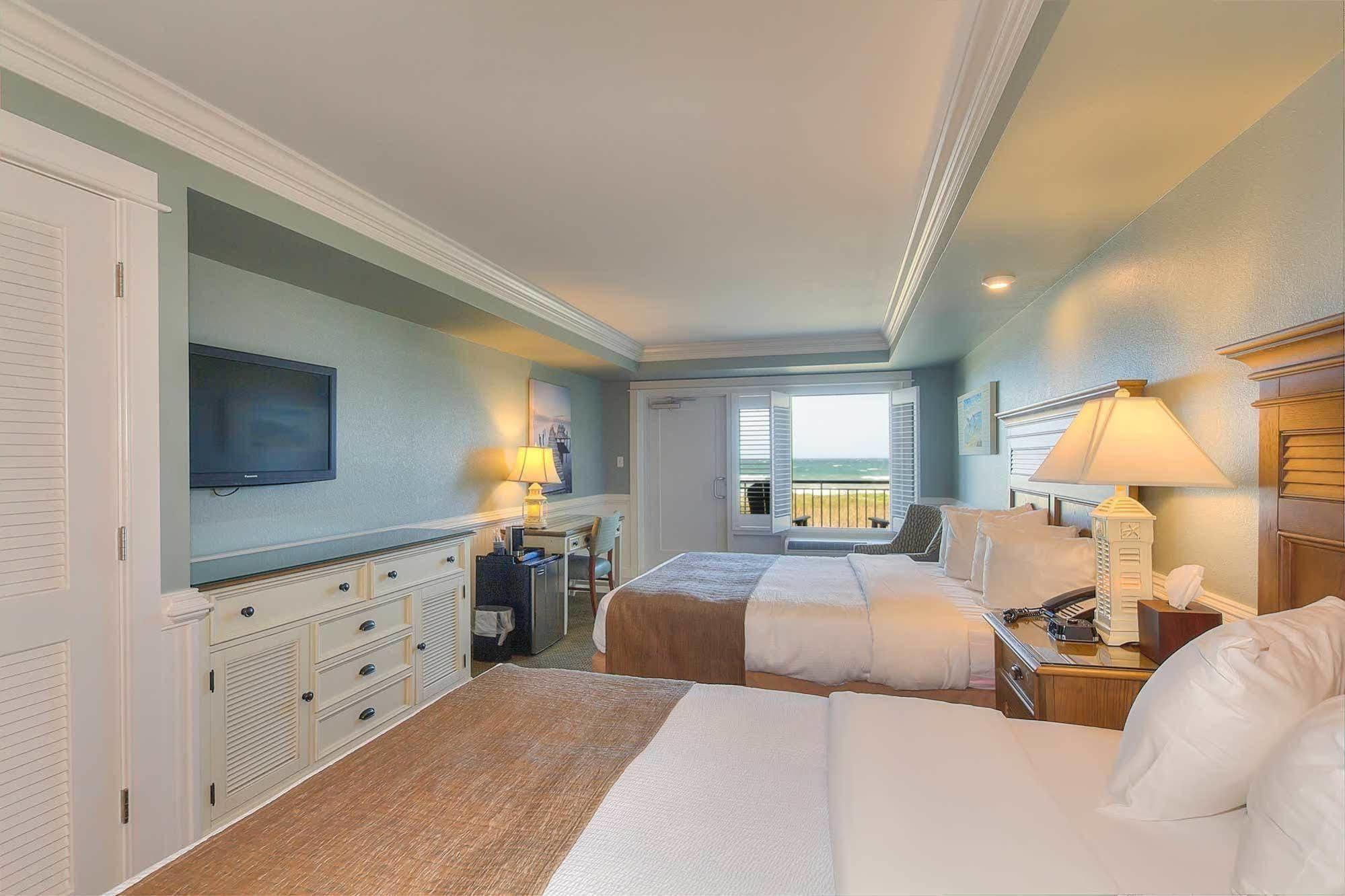Hotel Shutters On The Banks Kill Devil Hills Esterno foto