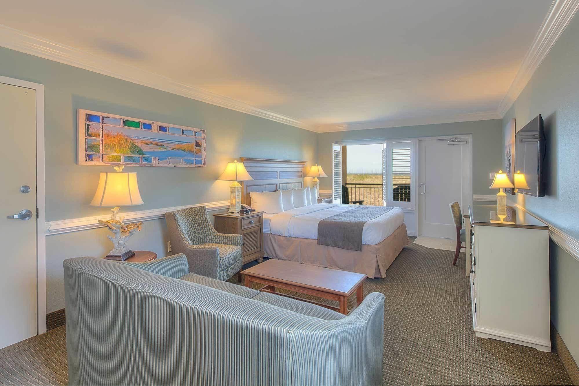 Hotel Shutters On The Banks Kill Devil Hills Esterno foto