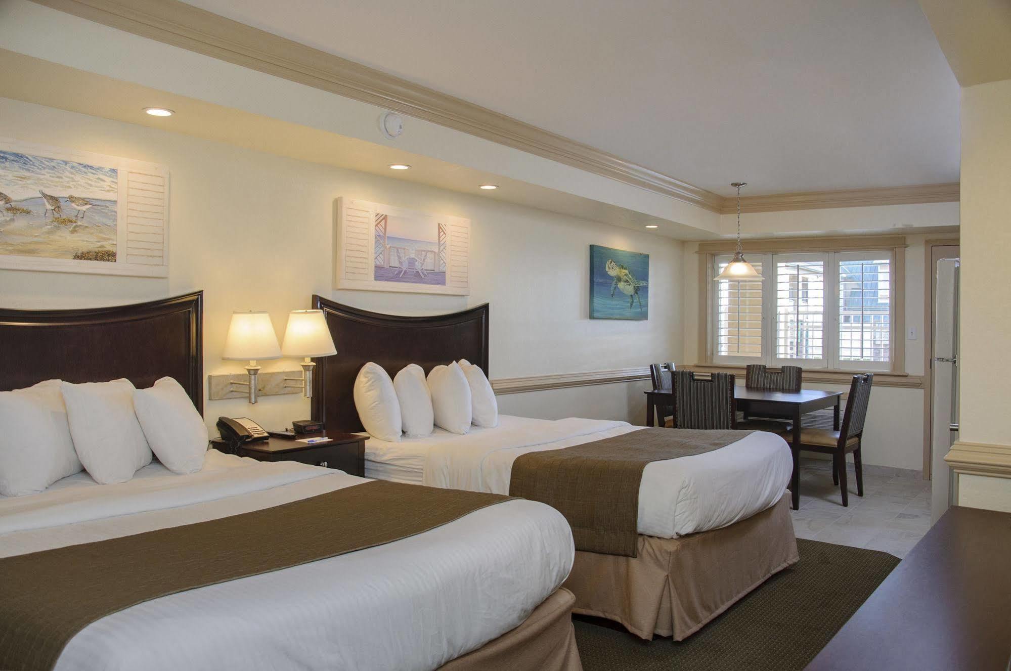 Hotel Shutters On The Banks Kill Devil Hills Esterno foto