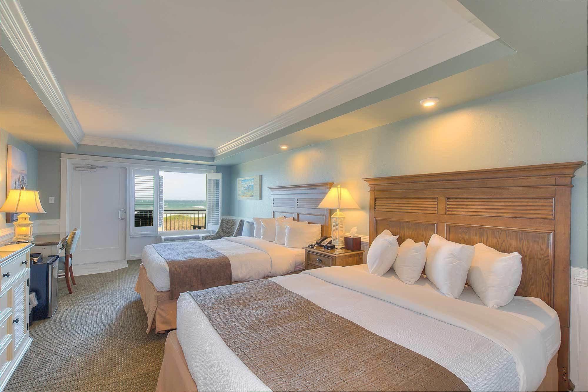 Hotel Shutters On The Banks Kill Devil Hills Esterno foto