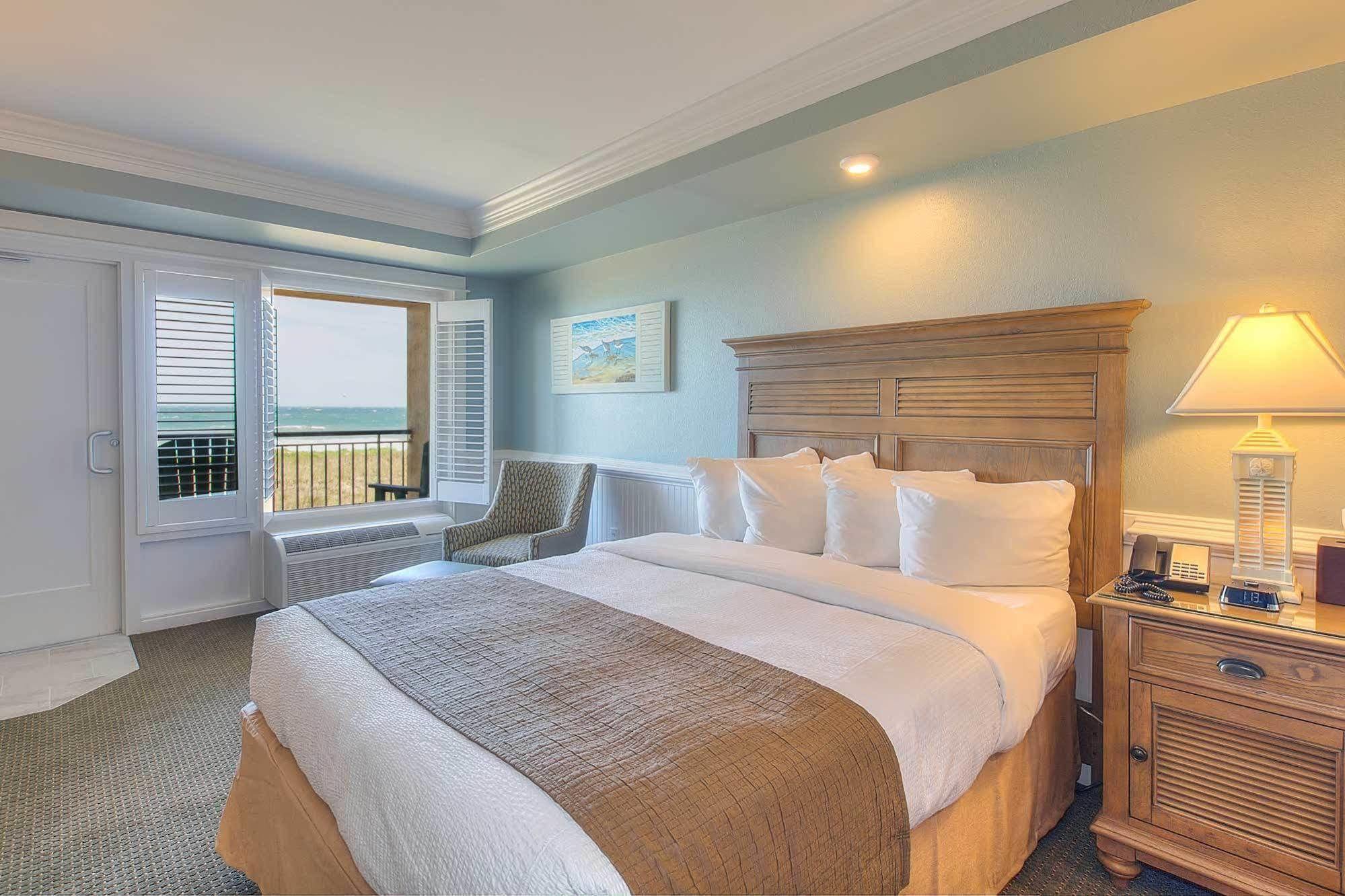 Hotel Shutters On The Banks Kill Devil Hills Esterno foto