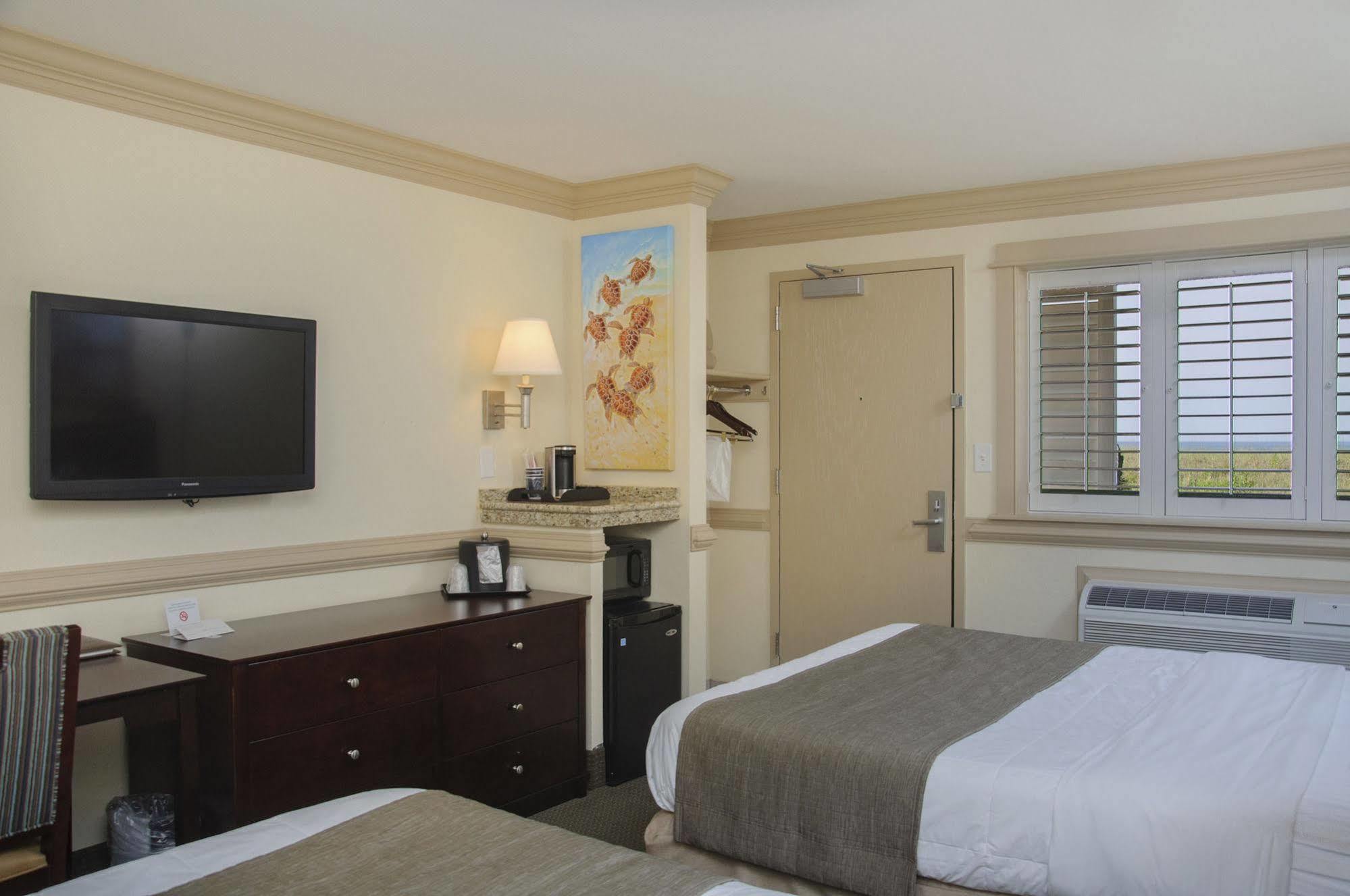Hotel Shutters On The Banks Kill Devil Hills Esterno foto
